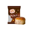 TOKIMEKI 日本巧克力奶油蛋卷面包70g