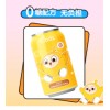 宝可梦QDOL蛋仔派对苏打气泡水柠檬330ml