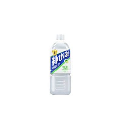 东鹏补水啦电解质饮料柠檬味1000ml