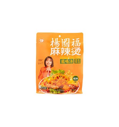 杨国福麻辣烫麻辣味365g