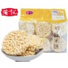 蒲议原味米饼300g