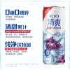 rio锐澳清爽零糖妃子笑荔枝伏特加气泡鸡尾酒330ml
