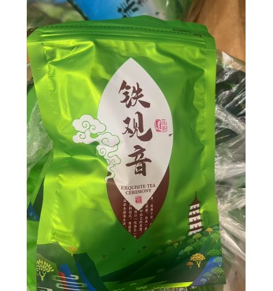 铁观音茶叶112g