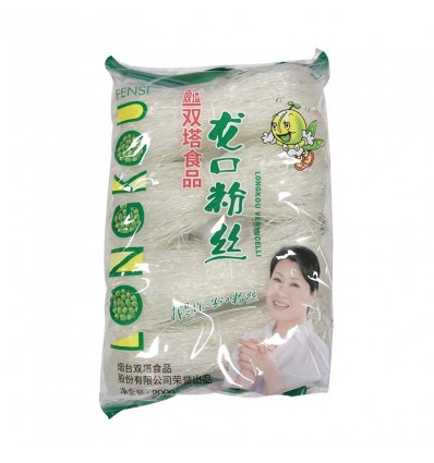山民龙口粉丝160g