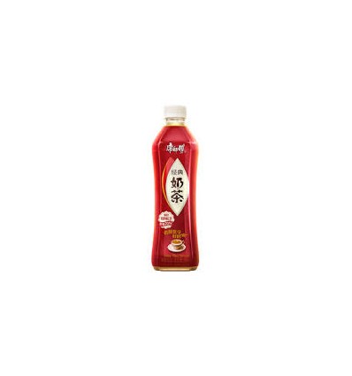 康师傅经典浓郁奶茶口味500ml