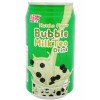 红牌台湾珍珠奶茶抹茶味350ml