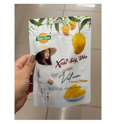 越南芒果干100g