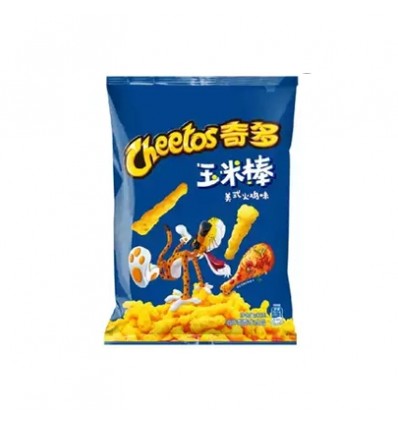 百事奇多玉米棒火鸡味90g