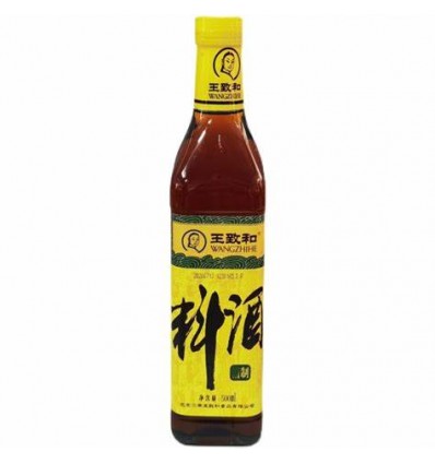 王致和料酒500ml