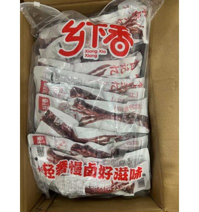 乡下香招牌卤脖42gx30