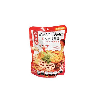 海底捞北方麻辣烫340g