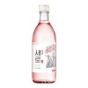 韩国lotte荔枝烧酒375g