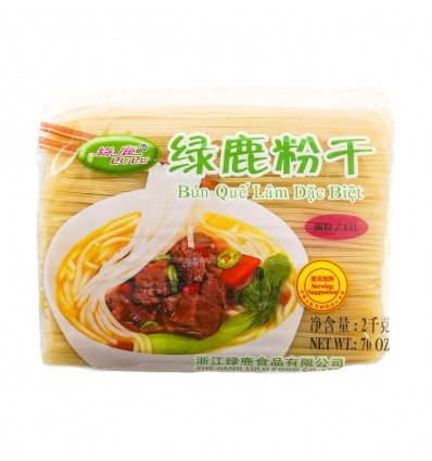 绿鹿粉干xxl 2kg