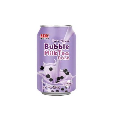 红牌珍珠奶茶抹茶味350g