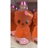 珠丽雅可爱猫果酒青柠蜜瓜380ml