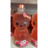 珠丽雅可爱猫果酒黑加仑味380ml