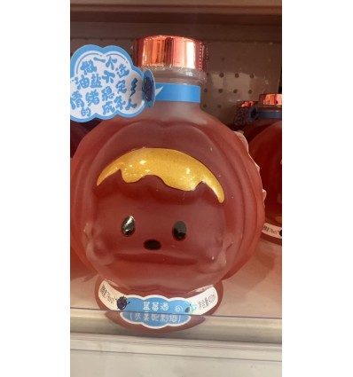 珠丽雅刺猬黑加仑果酒380ml