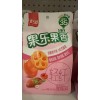 嘉士利果乐果香果酱夹心饼干草莓85g