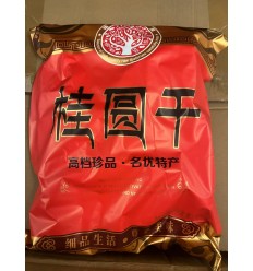桂圆干400g