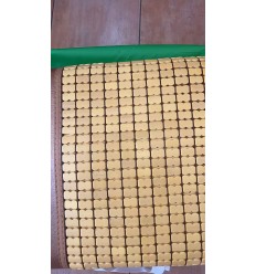 精品手工麻将席双人1.80