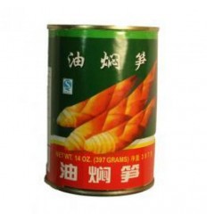富春江油焖笋罐头397g