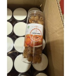 三清养春桂圆肉120g18-10-27