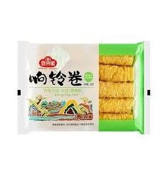 豆来运响铃卷120g