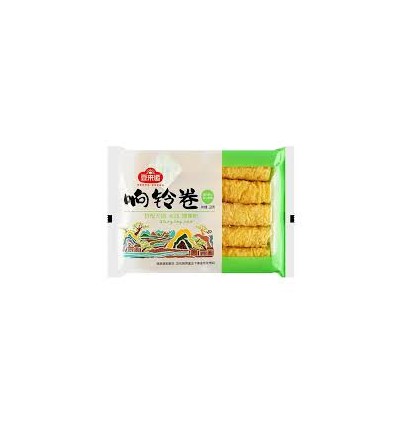 豆来运响铃卷120g