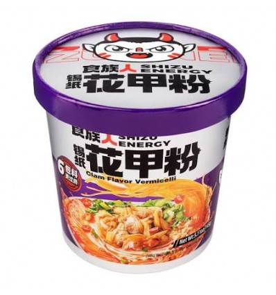 食族人花甲粉145g