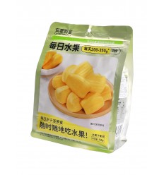 有零有食波罗蜜20g