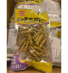 优益可糯米麻花120g