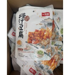一生缘捞汁豆腐110g