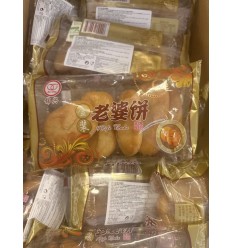 锦兴老婆饼150g