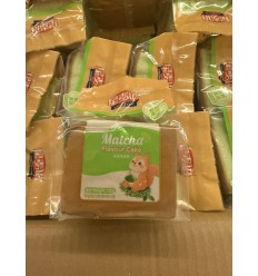 星麦语纯蛋糕抹茶120g