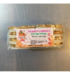 牧童牌花生饼100g