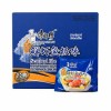 鲜虾鱼板风味方便面 98gx24