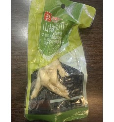 良品铺子山椒凤爪50g