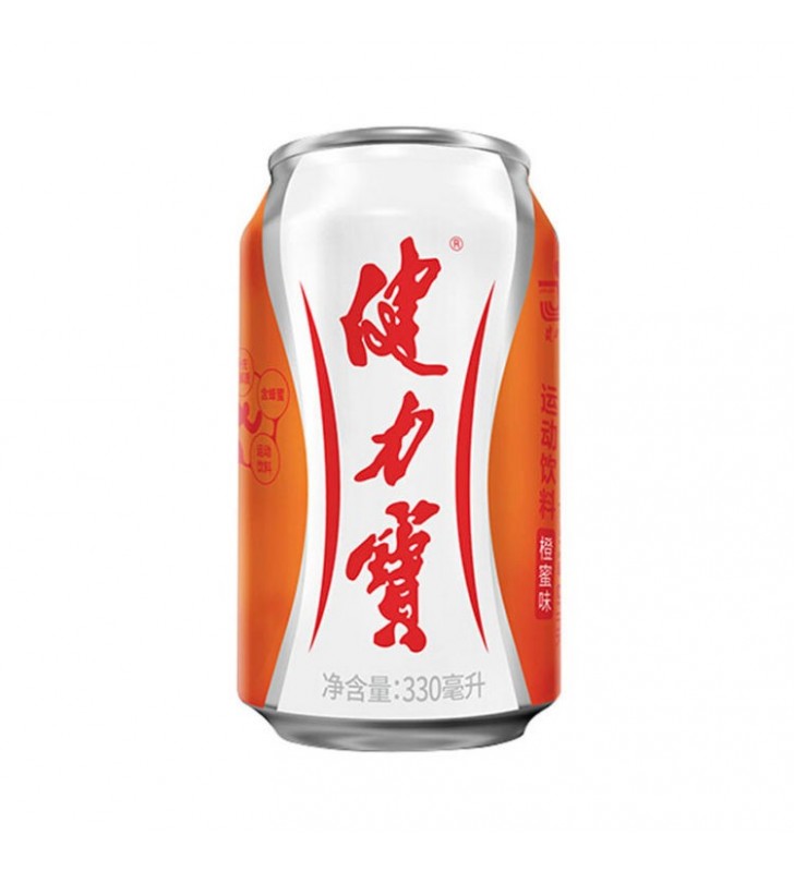健力宝